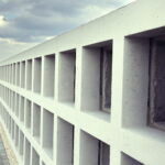 25.07.2016 Cedzyna. Cmentarz. Nowe miejsca na pochówki. / Jarosław Kubalski / Radio Kielce