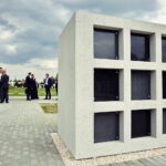 25.07.2016 Cedzyna. Cmentarz. Nowe miejsca na pochówki. / Jarosław Kubalski / Radio Kielce