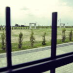 25.07.2016 Cedzyna. Cmentarz. Nowe miejsca na pochówki. / Jarosław Kubalski / Radio Kielce