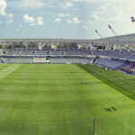 25.07.2016 Kielce. Kolporter Arena. / Jarosław Kubalski / Radio Kielce