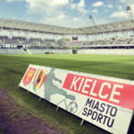 25.07.2016 Kielce. Kolporter Arena. / Jarosław Kubalski / Radio Kielce