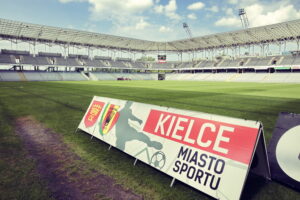 25.07.2016 Kielce. Kolporter Arena. / Jarosław Kubalski / Radio Kielce