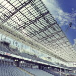 25.07.2016 Kielce. Kolporter Arena. / Jarosław Kubalski / Radio Kielce