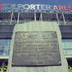 25.07.2016 Kielce. Kolporter Arena. Rozbudowana strefa VIP. / Jarosław Kubalski / Radio Kielce