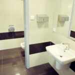 25.07.2016 Kielce. Kolporter Arena. Rozbudowana strefa VIP. / Jarosław Kubalski / Radio Kielce