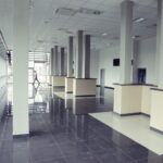 25.07.2016 Kielce. Kolporter Arena. Rozbudowana strefa VIP. / Jarosław Kubalski / Radio Kielce