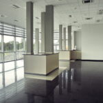 25.07.2016 Kielce. Kolporter Arena. Rozbudowana strefa VIP. / Jarosław Kubalski / Radio Kielce