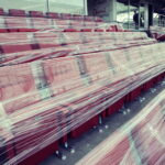 25.07.2016 Kielce. Kolporter Arena. Rozbudowana strefa VIP. / Jarosław Kubalski / Radio Kielce