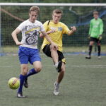 26.07.2016 Kielce. Wakacje z futbolem. / Jarosław Kubalski / Radio Kielce