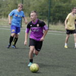 27.07.2016 Kielce. Wakacje z futbolem. / Jarosław Kubalski / Radio Kielce