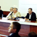 Kielce. Sesja sejmiku województwa świętokrzyskiego. / Jarosław Kubalski / Radio Kielce