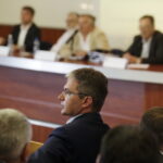 Kielce. Sesja sejmiku województwa świętokrzyskiego. / Jarosław Kubalski / Radio Kielce