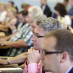 Kielce. Sesja sejmiku województwa świętokrzyskiego. / Jarosław Kubalski / Radio Kielce