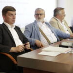 Kielce. Sesja sejmiku województwa świętokrzyskiego. / Jarosław Kubalski / Radio Kielce