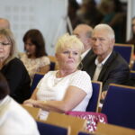 Kielce. Sesja sejmiku województwa świętokrzyskiego. / Jarosław Kubalski / Radio Kielce