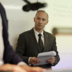 Kielce. Sesja sejmiku województwa świętokrzyskiego. / Jarosław Kubalski / Radio Kielce