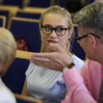 Kielce. Sesja sejmiku województwa świętokrzyskiego. / Jarosław Kubalski / Radio Kielce