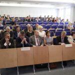 Kielce. Sesja sejmiku województwa świętokrzyskiego. / Jarosław Kubalski / Radio Kielce