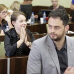 28.07.2016 Kielce. Sesja rady miasta. / Jarosław Kubalski / Radio Kielce