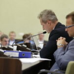 28.07.2016 Kielce. Sesja rady miasta. / Jarosław Kubalski / Radio Kielce