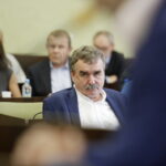 28.07.2016 Kielce. Sesja rady miasta. / Jarosław Kubalski / Radio Kielce