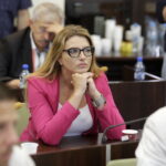 28.07.2016 Kielce. Sesja rady miasta. / Jarosław Kubalski / Radio Kielce