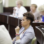 28.07.2016 Kielce. Sesja rady miasta. / Jarosław Kubalski / Radio Kielce