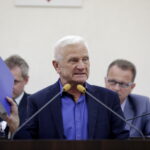 28.07.2016 Kielce. Sesja rady miasta. / Jarosław Kubalski / Radio Kielce