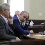 28.07.2016 Kielce. Sesja rady miasta. / Jarosław Kubalski / Radio Kielce