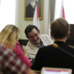 28.07.2016 Kielce. Sesja rady miasta. / Jarosław Kubalski / Radio Kielce