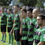 30.07.2016. Jubileusz 90-lecia Staru Starachowice. Msza święta / Jarosław Kubalski / Radio Kielce