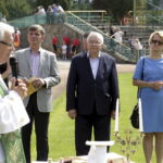 30.07.2016. Jubileusz 90-lecia Staru Starachowice. Msza święta / Jarosław Kubalski / Radio Kielce