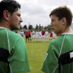 30.07.2016. Jubileusz 90-lecia Staru Starachowice. Msza święta / Jarosław Kubalski / Radio Kielce