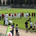 30.07.2016. Jubileusz 90-lecia Staru Starachowice. Msza święta / Jarosław Kubalski / Radio Kielce