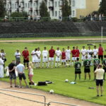 30.07.2016. Jubileusz 90-lecia Staru Starachowice. Msza święta / Jarosław Kubalski / Radio Kielce