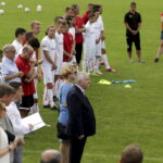 30.07.2016. Jubileusz 90-lecia Staru Starachowice. Msza święta / Jarosław Kubalski / Radio Kielce