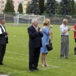 30.07.2016. Jubileusz 90-lecia Staru Starachowice. Msza święta / Jarosław Kubalski / Radio Kielce