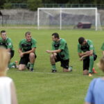 30.07.2016. Jubileusz 90-lecia Staru Starachowice. Msza święta / Jarosław Kubalski / Radio Kielce