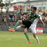 30.07.2016. Jubileusz 90-lecia Staru Starachowice. Mecz Star - Widzew Łódź / Jarosław Kubalski / Radio Kielce