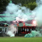30.07.2016. Jubileusz 90-lecia Staru Starachowice. Mecz Star - Widzew Łódź / Jarosław Kubalski / Radio Kielce