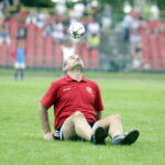 30.07.2016. Jubileusz 90-lecia Staru Starachowice / Jarosław Kubalski / Radio Kielce