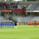 31.07.2016. 3. kolejka Lotto Ekstraklasy: Korona Kielce - Piast Gliwice / Jarosław Kubalski / Radio Kielce