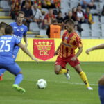 31.07.2016. 3. kolejka Lotto Ekstraklasy: Korona Kielce - Piast Gliwice / Jarosław Kubalski / Radio Kielce