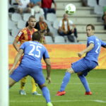 31.07.2016. 3. kolejka Lotto Ekstraklasy: Korona Kielce - Piast Gliwice / Jarosław Kubalski / Radio Kielce