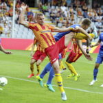 31.07.2016. 3. kolejka Lotto Ekstraklasy: Korona Kielce - Piast Gliwice / Jarosław Kubalski / Radio Kielce