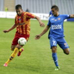 31.07.2016. 3. kolejka Lotto Ekstraklasy: Korona Kielce - Piast Gliwice / Jarosław Kubalski / Radio Kielce