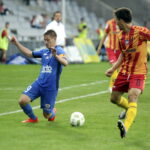 31.07.2016. 3. kolejka Lotto Ekstraklasy: Korona Kielce - Piast Gliwice / Jarosław Kubalski / Radio Kielce