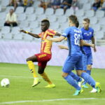 31.07.2016. 3. kolejka Lotto Ekstraklasy: Korona Kielce - Piast Gliwice / Jarosław Kubalski / Radio Kielce