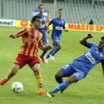 31.07.2016. 3. kolejka Lotto Ekstraklasy: Korona Kielce - Piast Gliwice / Jarosław Kubalski / Radio Kielce