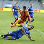 31.07.2016. 3. kolejka Lotto Ekstraklasy: Korona Kielce - Piast Gliwice / Jarosław Kubalski / Radio Kielce